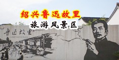 欧美处女被大吊从后面干进去视频中国绍兴-鲁迅故里旅游风景区